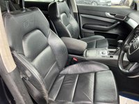 USED 2006 55 AUDI A6 2.7 TDI 4d 177 BHP 