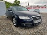USED 2006 55 AUDI A6 2.7 TDI 4d 177 BHP 
