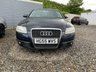 USED 2006 55 AUDI A6 2.7 TDI 4d 177 BHP 