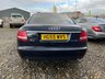 USED 2006 55 AUDI A6 2.7 TDI 4d 177 BHP 