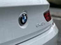 USED 2013 63 BMW 6 SERIES 3.0 640D M SPORT GRAN COUPE 4d 309 BHP Gran Coupe Sat Nav Leather