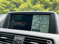 USED 2013 63 BMW 6 SERIES 3.0 640D M SPORT GRAN COUPE 4d 309 BHP Gran Coupe Sat Nav Leather