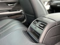 USED 2013 63 BMW 6 SERIES 3.0 640D M SPORT GRAN COUPE 4d 309 BHP Gran Coupe Sat Nav Leather