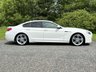 USED 2013 63 BMW 6 SERIES 3.0 640D M SPORT GRAN COUPE 4d 309 BHP Gran Coupe Sat Nav Leather