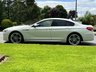 USED 2013 63 BMW 6 SERIES 3.0 640D M SPORT GRAN COUPE 4d 309 BHP Gran Coupe Sat Nav Leather
