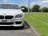 USED 2013 63 BMW 6 SERIES 3.0 640D M SPORT GRAN COUPE 4d 309 BHP Gran Coupe Sat Nav Leather