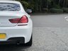 USED 2013 63 BMW 6 SERIES 3.0 640D M SPORT GRAN COUPE 4d 309 BHP Gran Coupe Sat Nav Leather