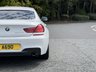 USED 2013 63 BMW 6 SERIES 3.0 640D M SPORT GRAN COUPE 4d 309 BHP Gran Coupe Sat Nav Leather