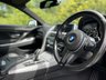 USED 2013 63 BMW 6 SERIES 3.0 640D M SPORT GRAN COUPE 4d 309 BHP Gran Coupe Sat Nav Leather