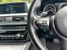 USED 2013 63 BMW 6 SERIES 3.0 640D M SPORT GRAN COUPE 4d 309 BHP Gran Coupe Sat Nav Leather