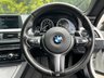 USED 2013 63 BMW 6 SERIES 3.0 640D M SPORT GRAN COUPE 4d 309 BHP Gran Coupe Sat Nav Leather