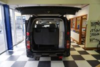 USED 2007 07 NISSAN ELGRAND CAMPER VAN 2.5i AUTOMATIC 4 BERTH 