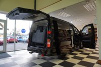 USED 2007 07 NISSAN ELGRAND CAMPER VAN 2.5i AUTOMATIC 4 BERTH 