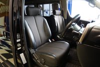 USED 2007 07 NISSAN ELGRAND CAMPER VAN 2.5i AUTOMATIC 4 BERTH 