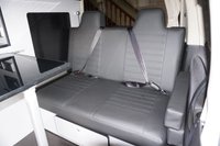 USED 2007 07 NISSAN ELGRAND CAMPER VAN 2.5i AUTOMATIC 4 BERTH 