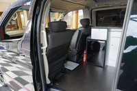 USED 2007 07 NISSAN ELGRAND CAMPER VAN 2.5i AUTOMATIC 4 BERTH 