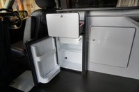 USED 2007 07 NISSAN ELGRAND CAMPER VAN 2.5i AUTOMATIC 4 BERTH 