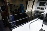 USED 2007 07 NISSAN ELGRAND CAMPER VAN 2.5i AUTOMATIC 4 BERTH 