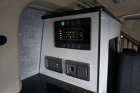 USED 2007 07 NISSAN ELGRAND CAMPER VAN 2.5i AUTOMATIC 4 BERTH 