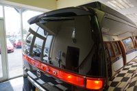 USED 2007 07 NISSAN ELGRAND CAMPER VAN 2.5i AUTOMATIC 4 BERTH 