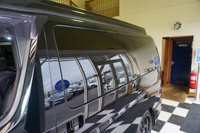 USED 2007 07 NISSAN ELGRAND CAMPER VAN 2.5i AUTOMATIC 4 BERTH 