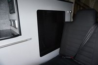 USED 2007 07 NISSAN ELGRAND CAMPER VAN 2.5i AUTOMATIC 4 BERTH 