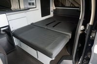 USED 2007 07 NISSAN ELGRAND CAMPER VAN 2.5i AUTOMATIC 4 BERTH 