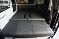 USED 2007 07 NISSAN ELGRAND CAMPER VAN 2.5i AUTOMATIC 4 BERTH 