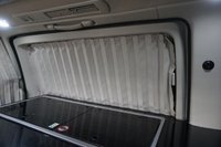 USED 2007 07 NISSAN ELGRAND CAMPER VAN 2.5i AUTOMATIC 4 BERTH 