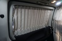 USED 2007 07 NISSAN ELGRAND CAMPER VAN 2.5i AUTOMATIC 4 BERTH 