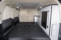 USED 2007 07 NISSAN ELGRAND CAMPER VAN 2.5i AUTOMATIC 4 BERTH 
