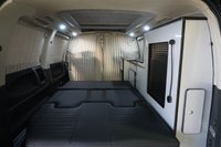 USED 2007 07 NISSAN ELGRAND CAMPER VAN 2.5i AUTOMATIC 4 BERTH 