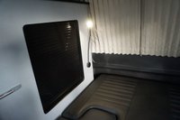 USED 2007 07 NISSAN ELGRAND CAMPER VAN 2.5i AUTOMATIC 4 BERTH 
