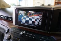 USED 2007 07 NISSAN ELGRAND CAMPER VAN 2.5i AUTOMATIC 4 BERTH 