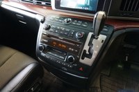 USED 2007 07 NISSAN ELGRAND CAMPER VAN 2.5i AUTOMATIC 4 BERTH 