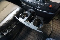 USED 2007 07 NISSAN ELGRAND CAMPER VAN 2.5i AUTOMATIC 4 BERTH 