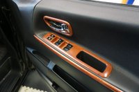 USED 2007 07 NISSAN ELGRAND CAMPER VAN 2.5i AUTOMATIC 4 BERTH 