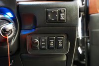 USED 2007 07 NISSAN ELGRAND CAMPER VAN 2.5i AUTOMATIC 4 BERTH 