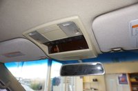 USED 2007 07 NISSAN ELGRAND CAMPER VAN 2.5i AUTOMATIC 4 BERTH 