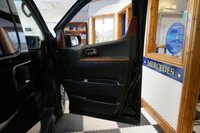 USED 2007 07 NISSAN ELGRAND CAMPER VAN 2.5i AUTOMATIC 4 BERTH 