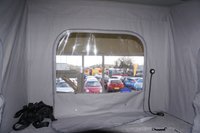 USED 2007 07 NISSAN ELGRAND CAMPER VAN 2.5i AUTOMATIC 4 BERTH 
