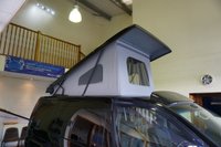 USED 2007 07 NISSAN ELGRAND CAMPER VAN 2.5i AUTOMATIC 4 BERTH 