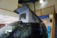 USED 2007 07 NISSAN ELGRAND CAMPER VAN 2.5i AUTOMATIC 4 BERTH 