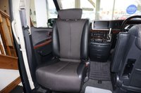 USED 2007 07 NISSAN ELGRAND CAMPER VAN 2.5i AUTOMATIC 4 BERTH 