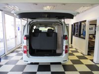 USED 2007 07 NISSAN ELGRAND CAMPER VAN 2.5i AUTOMATIC 4 BERTH 