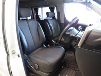 USED 2007 07 NISSAN ELGRAND CAMPER VAN 2.5i AUTOMATIC 4 BERTH 