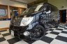 USED 2007 07 NISSAN ELGRAND CAMPER VAN 2.5i AUTOMATIC 4 BERTH 