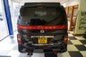 USED 2007 07 NISSAN ELGRAND CAMPER VAN 2.5i AUTOMATIC 4 BERTH 