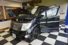 USED 2007 07 NISSAN ELGRAND CAMPER VAN 2.5i AUTOMATIC 4 BERTH 