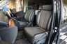 USED 2007 07 NISSAN ELGRAND CAMPER VAN 2.5i AUTOMATIC 4 BERTH 